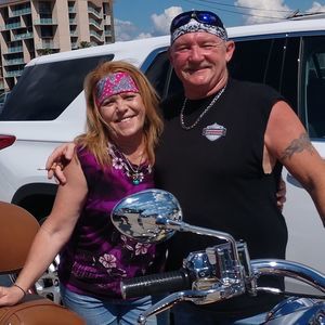 Meet your Posher, Donna